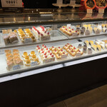 ドトール珈琲店  飯田橋ラムラ店的實拍圖