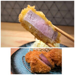 とんかつ とんとん的實拍圖