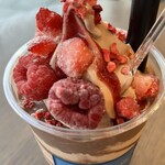 recommendations for ヌーベルバーグ ルタオ ショコラティエ 小樽本店