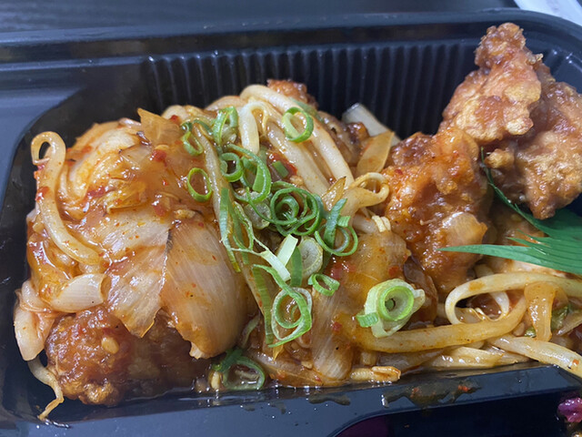 ごはん屋 吉祥院店的實拍高清圖