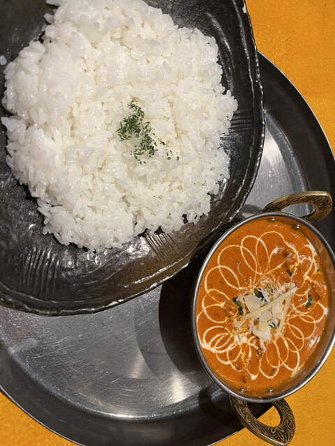 クレイジースパイス 北16条店的实拍高清图