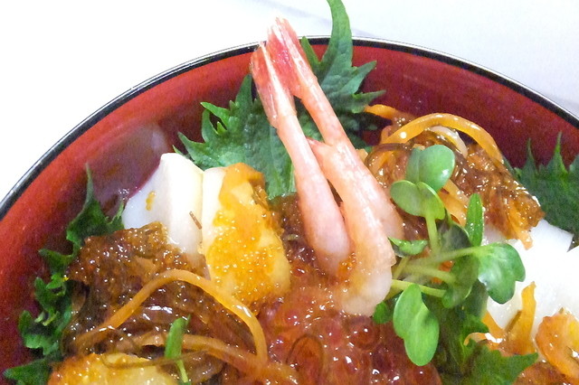 さっぽろ朝市食工房 市場本店的实拍高清图