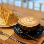 ザ リタ コーヒー的實拍圖