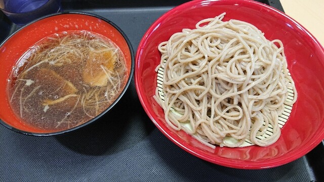 名代 富士そば 鶯谷店的實拍高清圖
