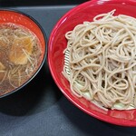 名代 富士そば 鶯谷店的實拍圖