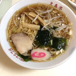 大春亭的實拍圖