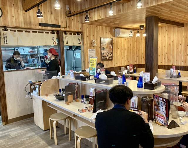 弟子屈ラーメン 札幌手稲店的實拍高清圖