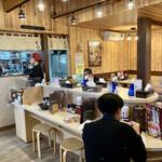 弟子屈ラーメン 札幌手稲店的實拍圖