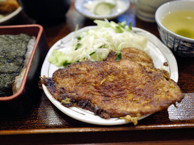 recommendations image for げんぱち