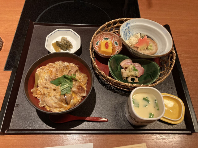 かごの屋 城陽久津川店的实拍高清图