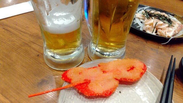 三代目 鳥メロ 神田西口駅前店的實拍高清圖