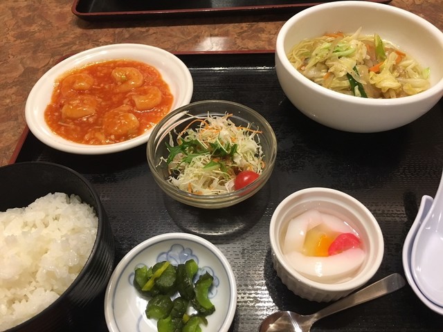 一品香 雑餉隈店的實拍高清圖