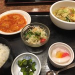 一品香 雑餉隈店的實拍圖