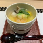 上野 寿司 祇園的實拍圖