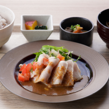 tomoru茶屋的實拍高清圖