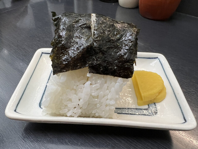 recommendations image for ラーメン ごんべえ