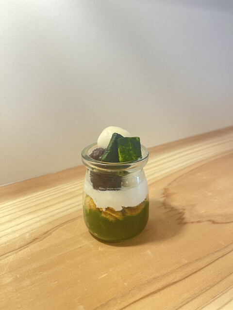 素茶的實拍高清圖