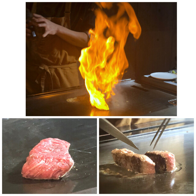 NIKU HA TEPPAN Ikoh的实拍高清图