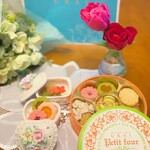 recommendations for アトリエうかい 髙島屋京都店