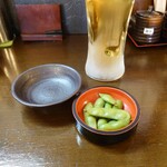 楽庵的實拍圖