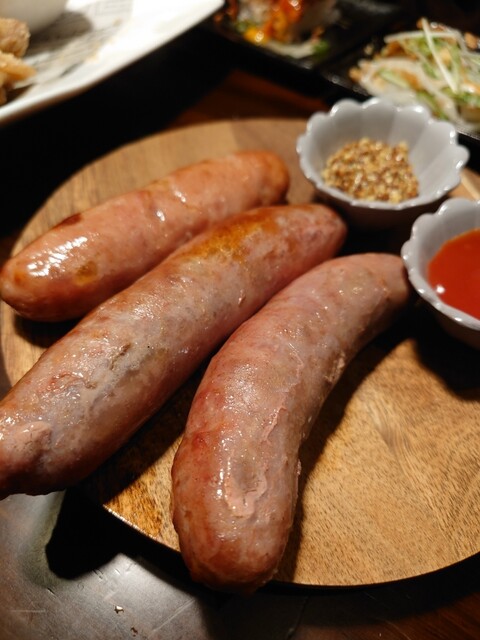 肉ダイニング 暴れ牛 新宿三丁目店的實拍高清圖