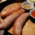 肉ダイニング 暴れ牛 新宿三丁目店的實拍圖