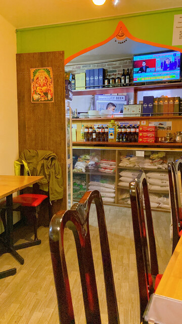 recommendations image for マリカ ネパール料理＆バー