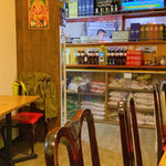 recommendations for マリカ ネパール料理＆バー