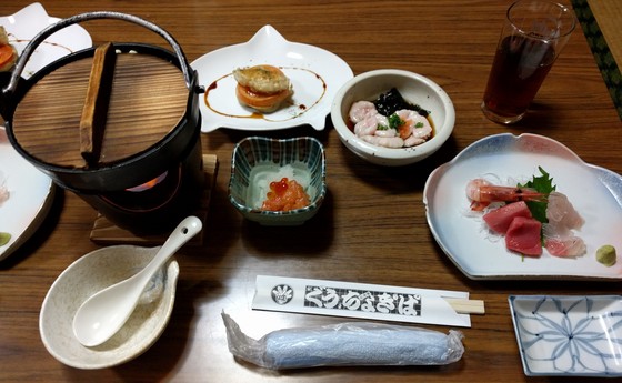 居酒屋 ぐうちょきぱ的实拍图