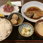 おかってや 市ヶ谷店的實拍圖