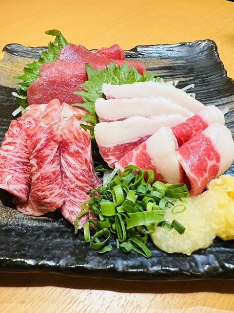 和風個室居酒屋 灯 有楽町日比谷店的實拍高清圖