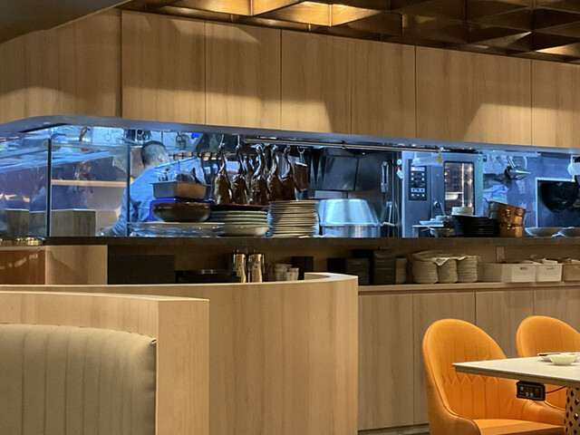 江記 香港料理 池袋店的實拍高清圖