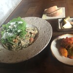 沖縄食材×バル YANBARU的實拍圖