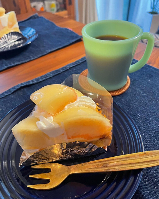 パティスリー マツバラ的實拍高清圖