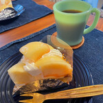 パティスリー マツバラ的實拍圖