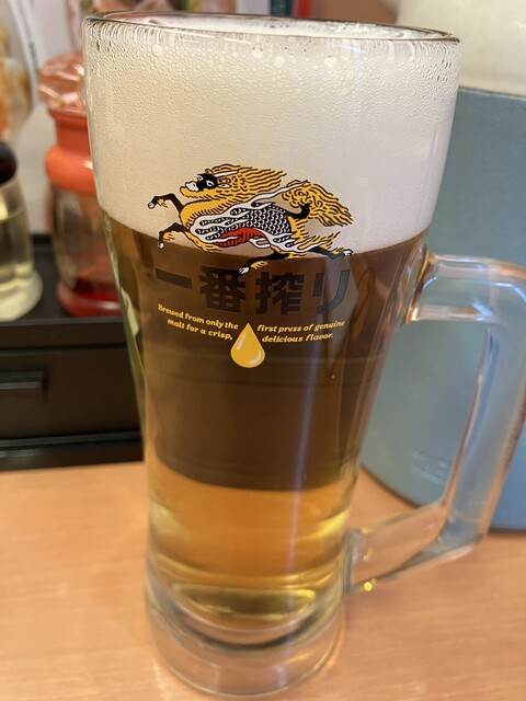 日高屋 立川北口店的實拍高清圖