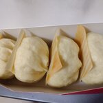 recommendations for 551蓬莱 エキマルシェ新大阪ソトエ店