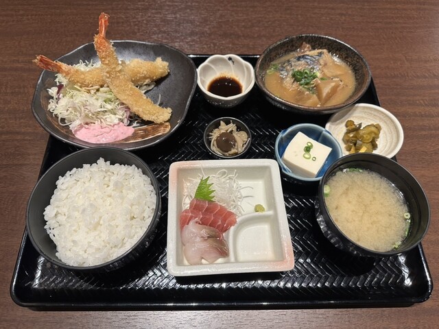 さかなさま 日比谷店的實拍高清圖