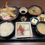 さかなさま 日比谷店的實拍圖