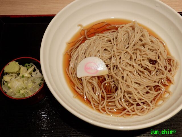 recommendations image for そばいち エキュート赤羽店