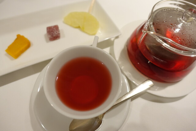 GINZA TOTOKI的實拍高清圖