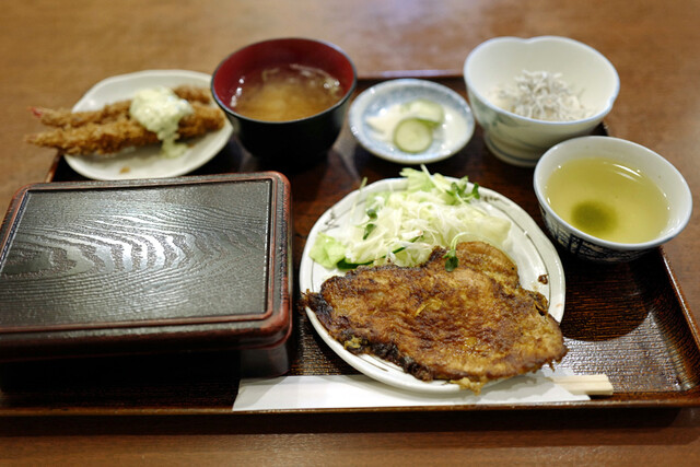 recommendations image for げんぱち