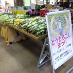 道の駅八王子滝山的实拍图