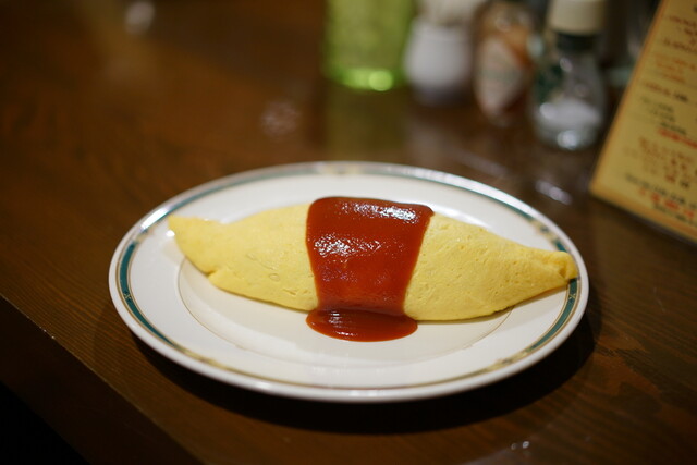 麻布食堂的實拍高清圖