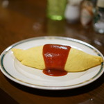 麻布食堂的實拍圖