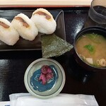 道の駅てんきてんき丹後的实拍图