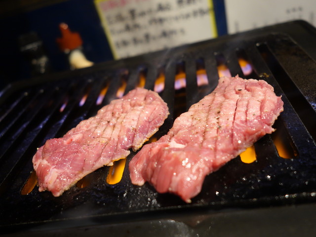 立食焼肉 一穂 福島店的實拍高清圖