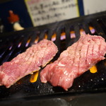 立食焼肉 一穂 福島店的實拍圖