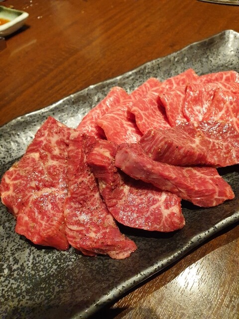 炭火焼肉 ふちおか的實拍高清圖