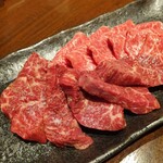 炭火焼肉 ふちおか的實拍圖